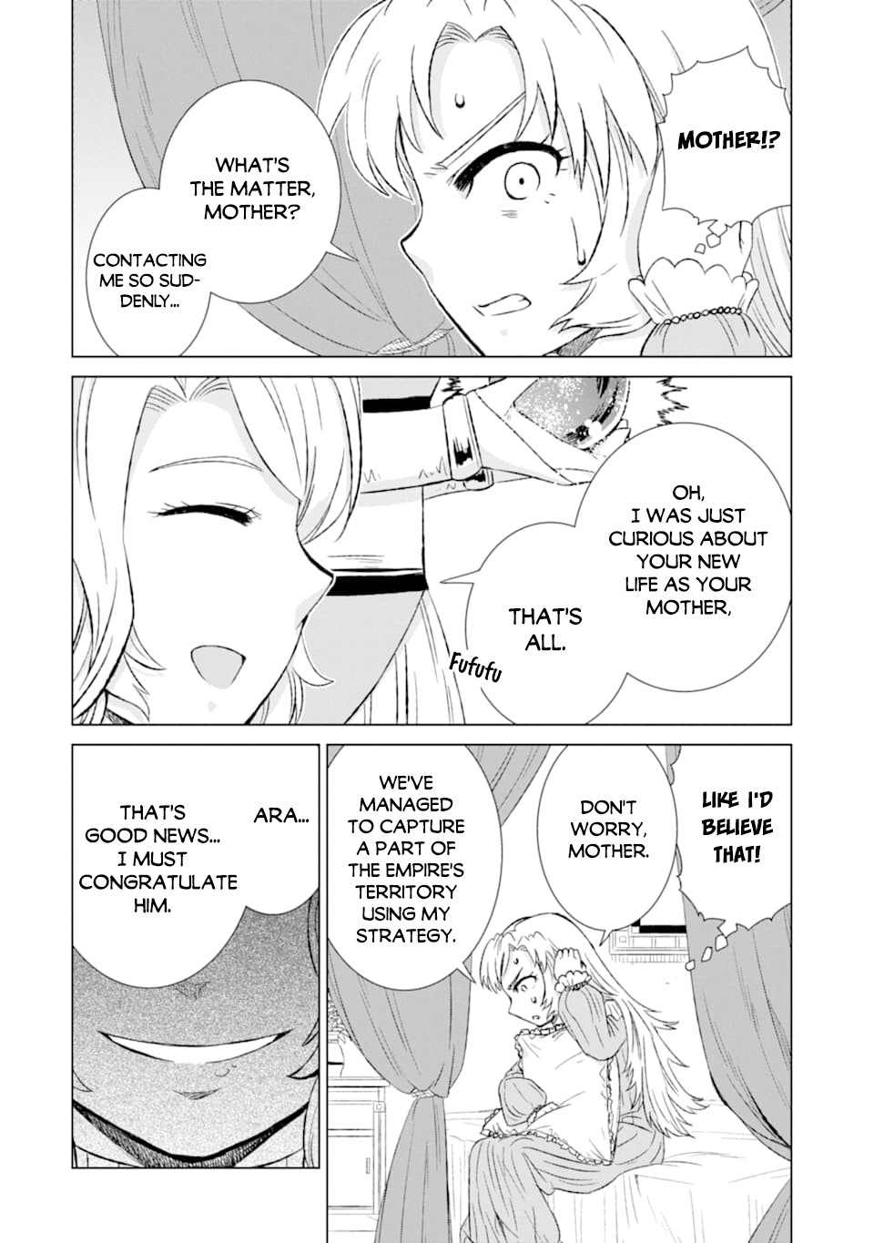 The Only Monster Tamer in the World: I Was Mistaken for the Demon King When I Changed My Job Chapter 23 page 12 - Chapter 23