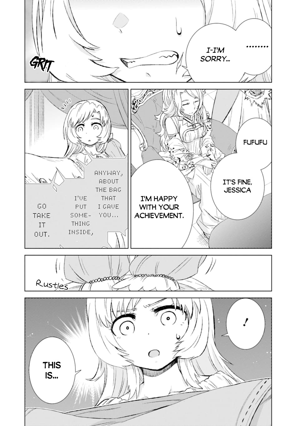 The Only Monster Tamer in the World: I Was Mistaken for the Demon King When I Changed My Job Chapter 23 page 14 - Chapter 23