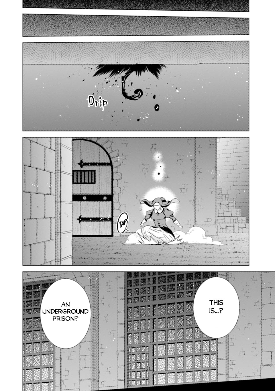 The Only Monster Tamer in the World: I Was Mistaken for the Demon King When I Changed My Job Chapter 23 page 18 - Chapter 23
