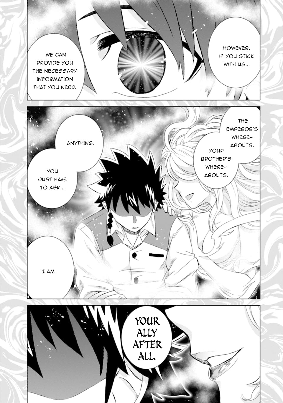 The Only Monster Tamer in the World: I Was Mistaken for the Demon King When I Changed My Job Chapter 24 page 14 - Chapter 24