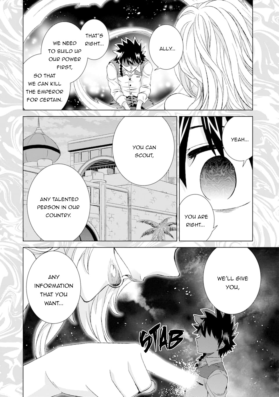 The Only Monster Tamer in the World: I Was Mistaken for the Demon King When I Changed My Job Chapter 24 page 15 - Chapter 24