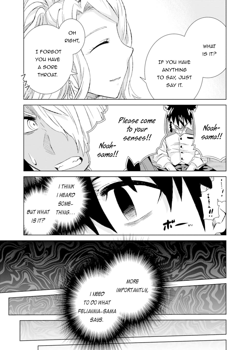 The Only Monster Tamer in the World: I Was Mistaken for the Demon King When I Changed My Job Chapter 24 page 20 - Chapter 24
