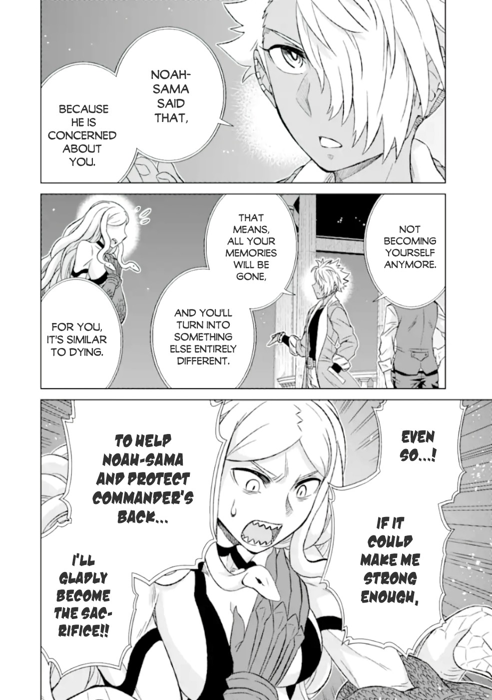 The Only Monster Tamer in the World: I Was Mistaken for the Demon King When I Changed My Job Chapter 26 page 19 - Chapter 26