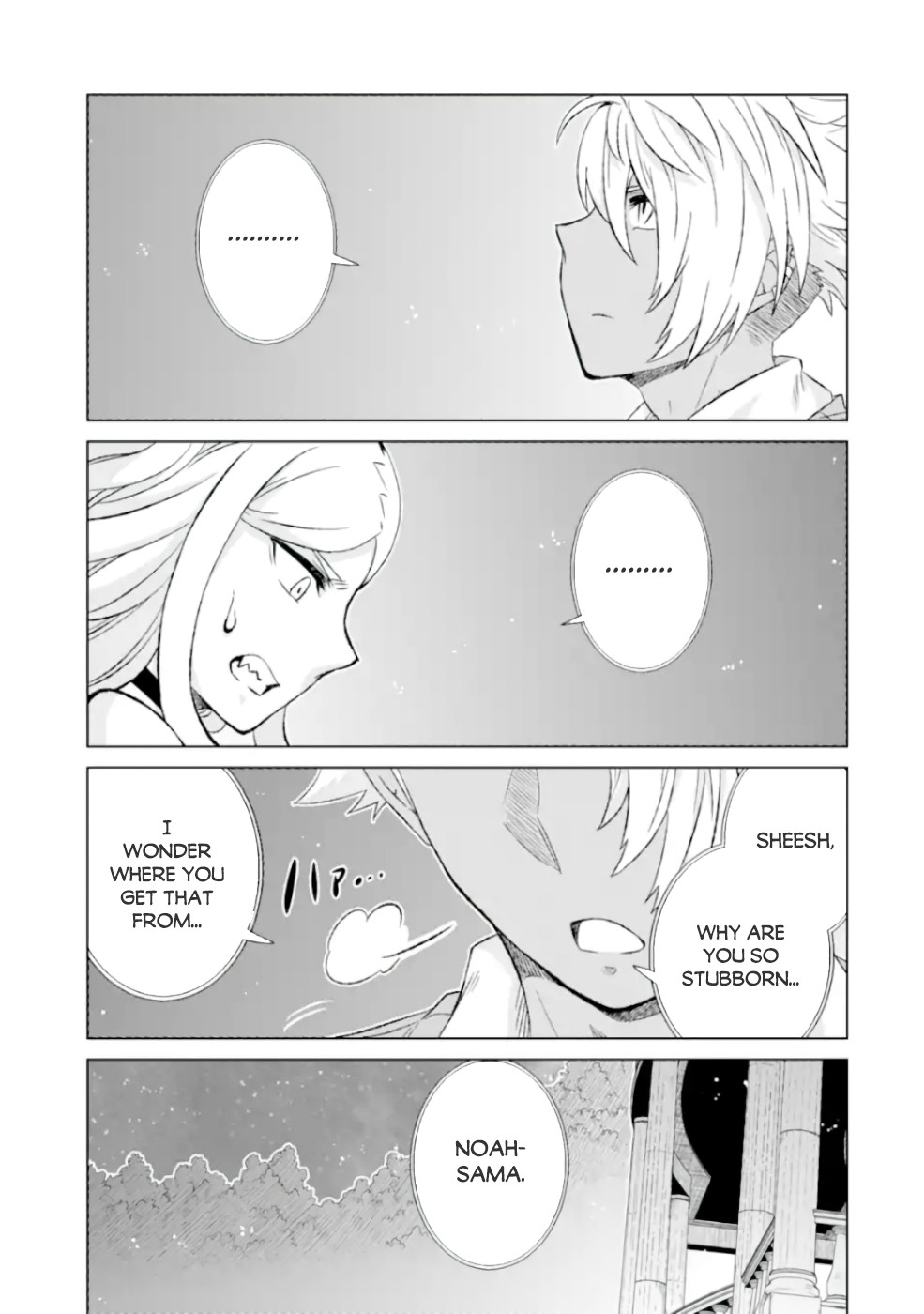 The Only Monster Tamer in the World: I Was Mistaken for the Demon King When I Changed My Job Chapter 26 page 20 - Chapter 26