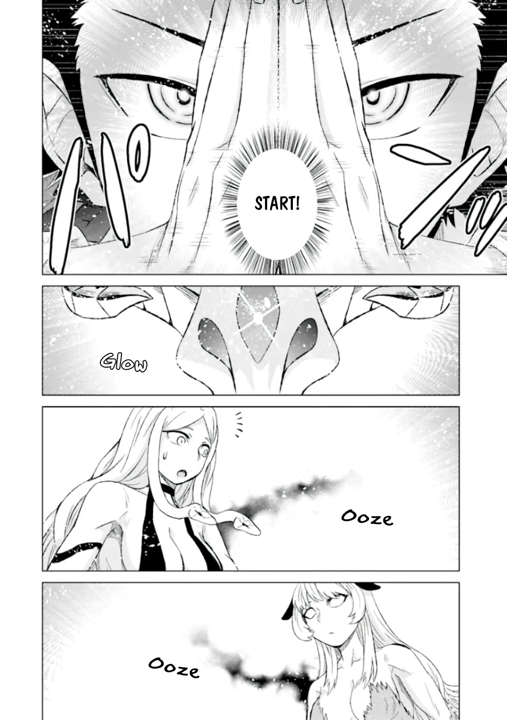 The Only Monster Tamer in the World: I Was Mistaken for the Demon King When I Changed My Job Chapter 26 page 27 - Chapter 26