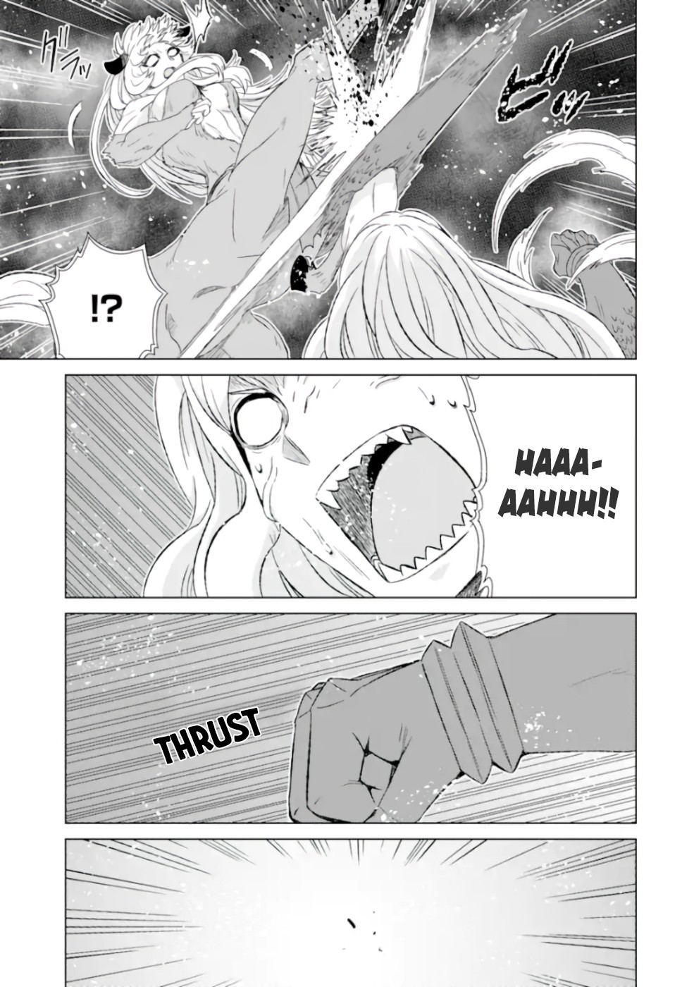 The Only Monster Tamer in the World: I Was Mistaken for the Demon King When I Changed My Job Chapter 26 page 30 - Chapter 26