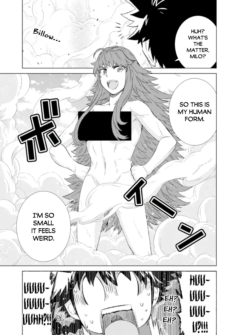 The Only Monster Tamer in the World: I Was Mistaken for the Demon King When I Changed My Job Chapter 26 page 42 - Chapter 26