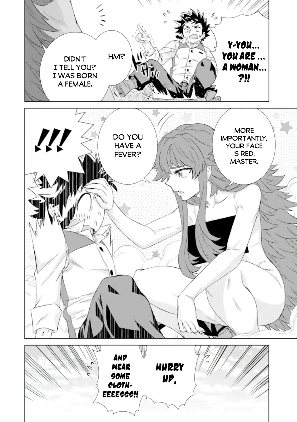 The Only Monster Tamer in the World: I Was Mistaken for the Demon King When I Changed My Job Chapter 26 page 43 - Chapter 26