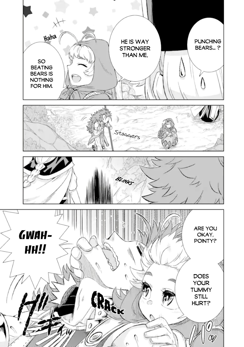 The Only Monster Tamer in the World: I Was Mistaken for the Demon King When I Changed My Job Chapter 26 page 6 - Chapter 26
