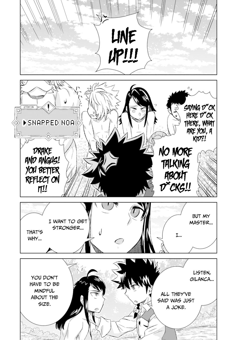 The Only Monster Tamer in the World: I Was Mistaken for the Demon King When I Changed My Job Chapter 27 page 19 - Chapter 27
