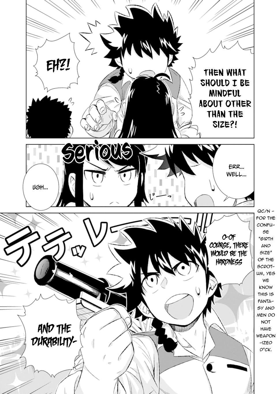 The Only Monster Tamer in the World: I Was Mistaken for the Demon King When I Changed My Job Chapter 27 page 20 - Chapter 27
