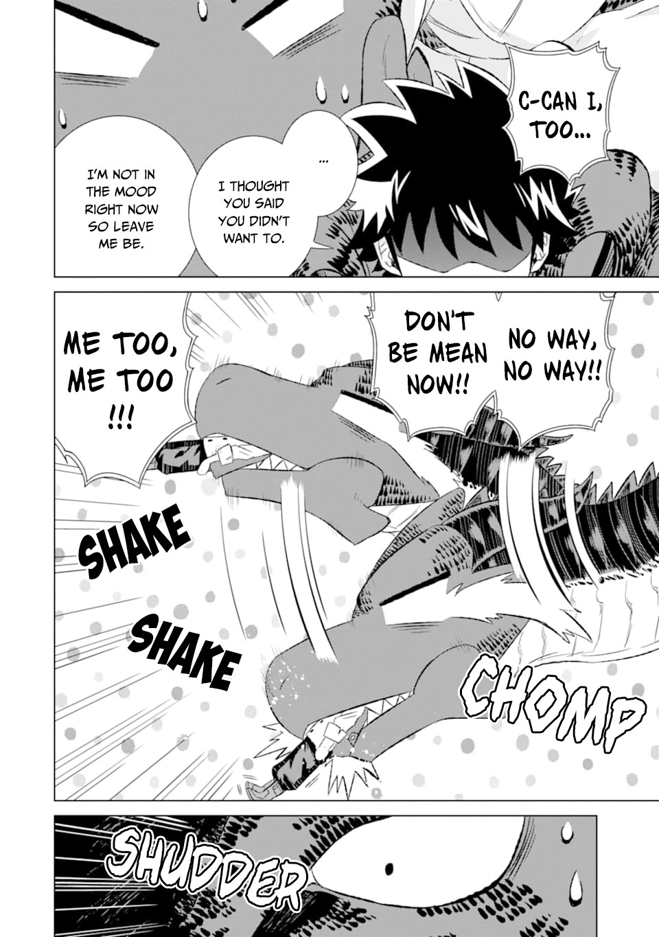 The Only Monster Tamer in the World: I Was Mistaken for the Demon King When I Changed My Job Chapter 27 page 25 - Chapter 27