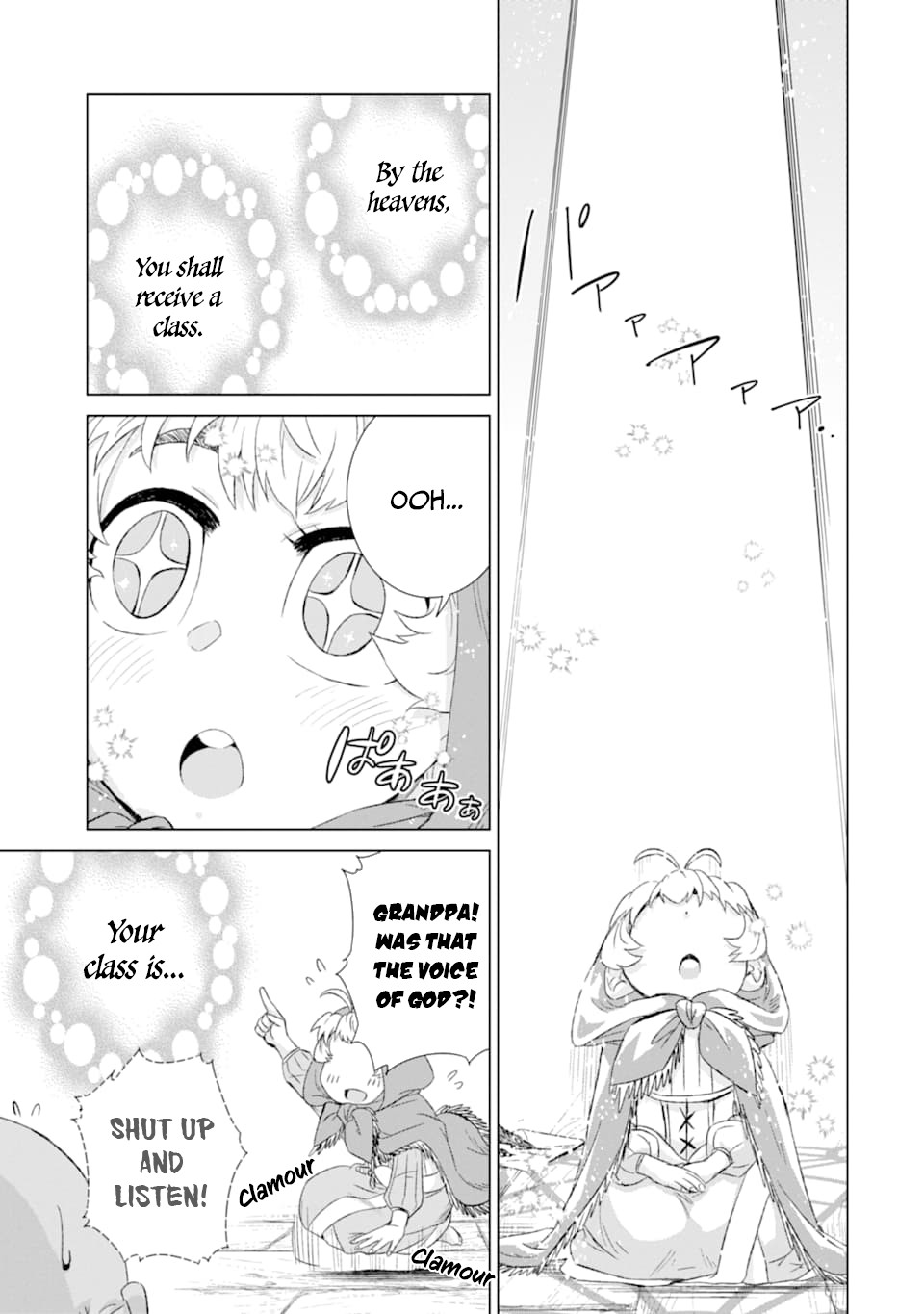 The Only Monster Tamer in the World: I Was Mistaken for the Demon King When I Changed My Job Chapter 27 page 48 - Chapter 27