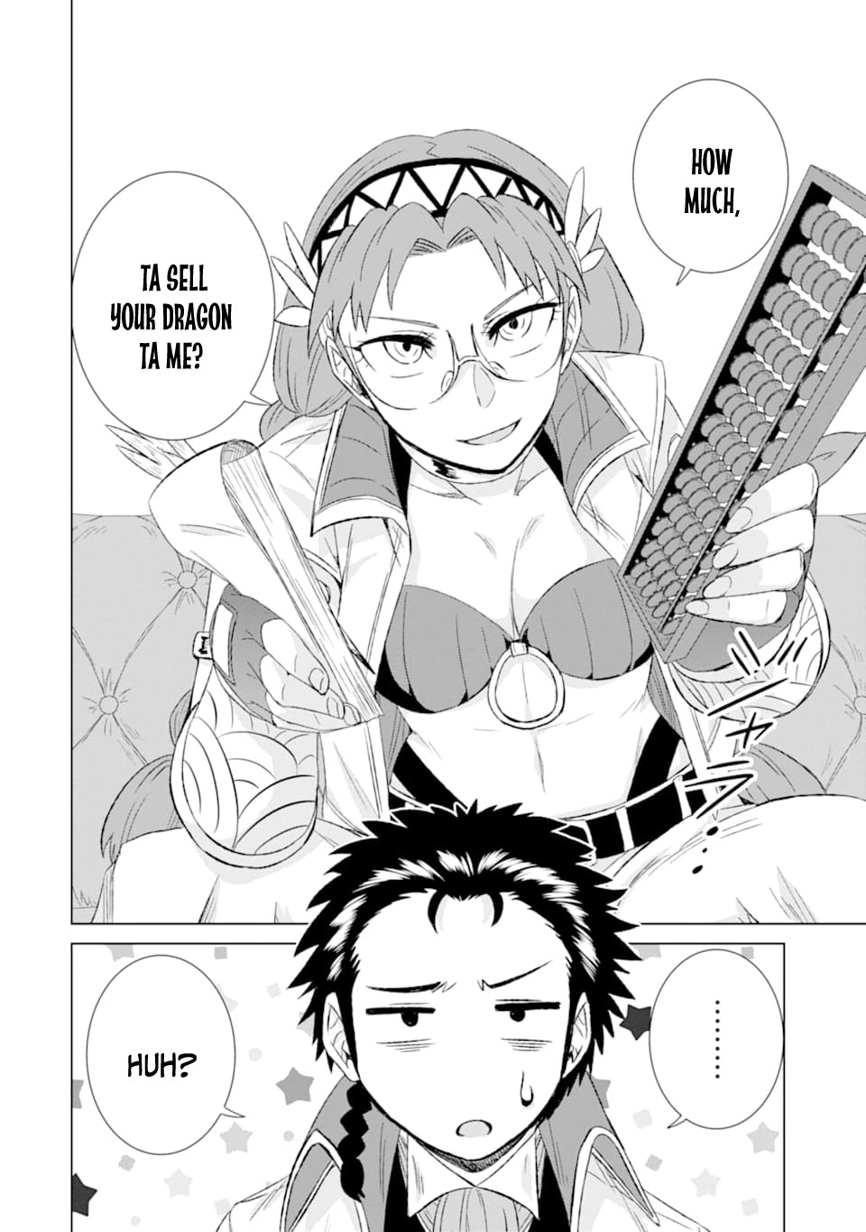 The Only Monster Tamer in the World: I Was Mistaken for the Demon King When I Changed My Job Chapter 28 page 41 - Chapter 28