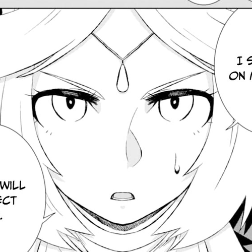 The Only Monster Tamer in the World: I Was Mistaken for the Demon King When I Changed My Job Chapter 28 cover