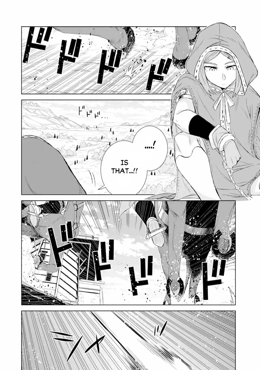 The Only Monster Tamer in the World: I Was Mistaken for the Demon King When I Changed My Job Chapter 30 page 3 - Chapter 30