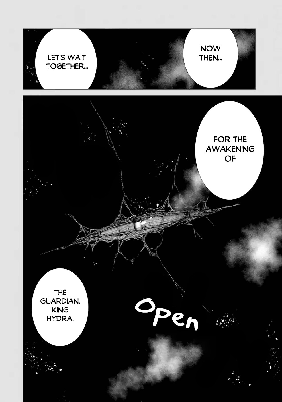 The Only Monster Tamer in the World: I Was Mistaken for the Demon King When I Changed My Job Chapter 30 page 41 - Chapter 30