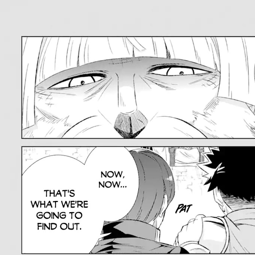 The Only Monster Tamer in the World: I Was Mistaken for the Demon King When I Changed My Job Chapter 31.1: Distress cover