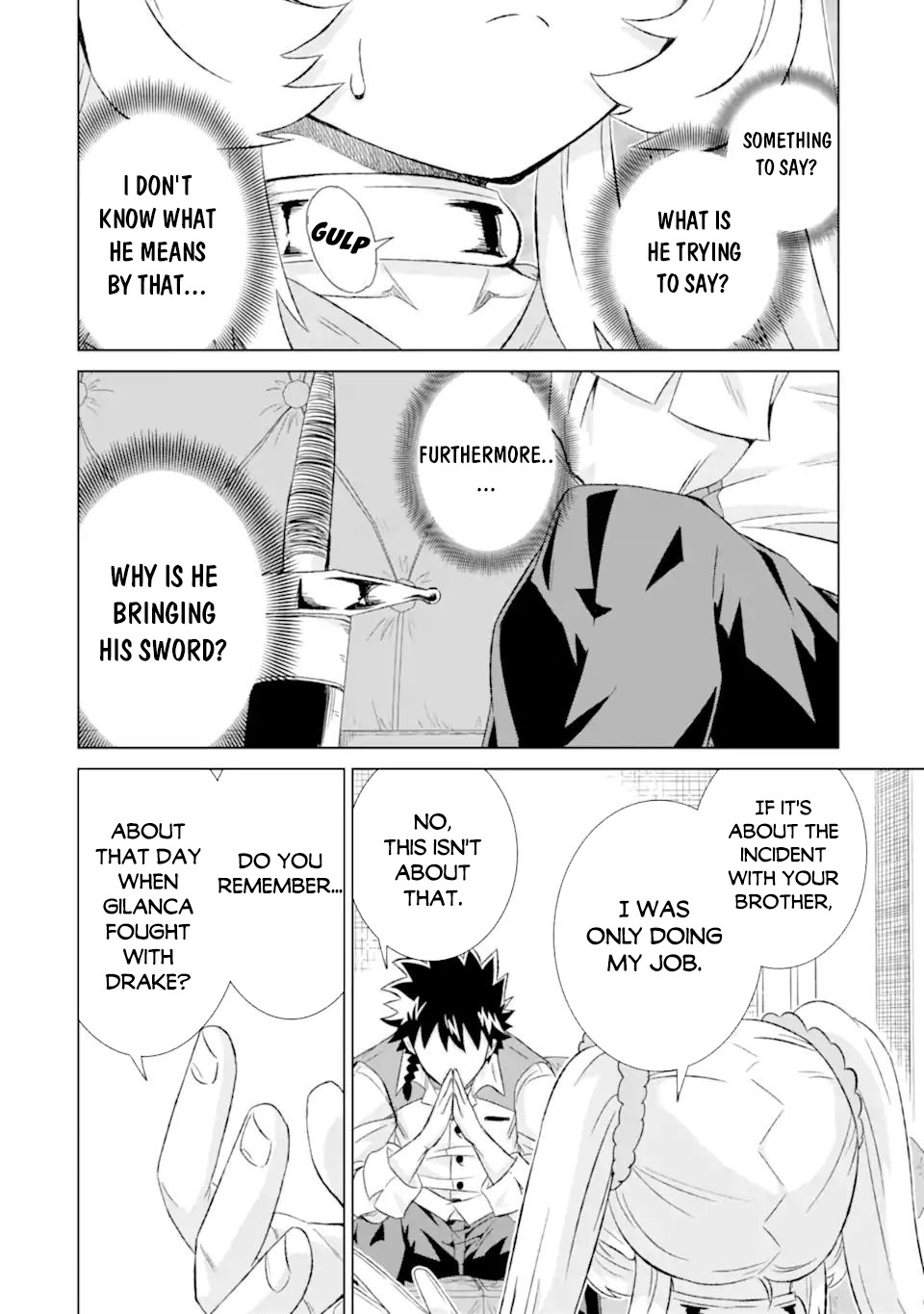 The Only Monster Tamer in the World: I Was Mistaken for the Demon King When I Changed My Job Chapter 32.1 page 4 - Chapter 32.1: Gold Coin