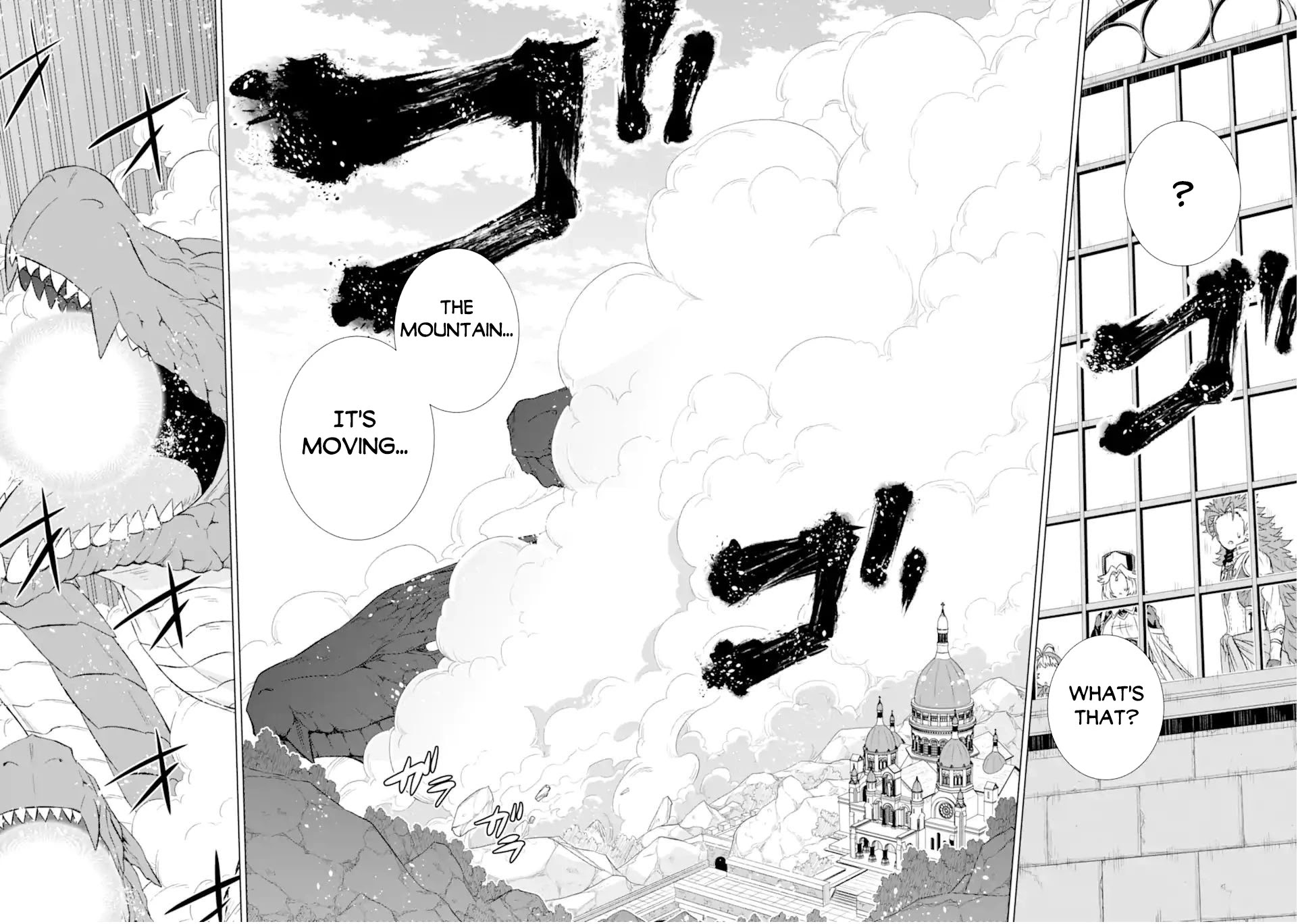 The Only Monster Tamer in the World: I Was Mistaken for the Demon King When I Changed My Job Chapter 32.3 page 14 - Chapter 32.3
