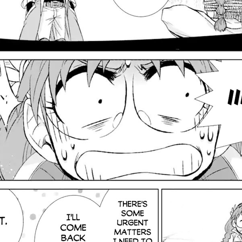 The Only Monster Tamer in the World: I Was Mistaken for the Demon King When I Changed My Job Chapter 33.3 cover