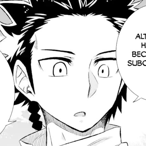The Only Monster Tamer in the World: I Was Mistaken for the Demon King When I Changed My Job Chapter 36.1: All Out Attack cover