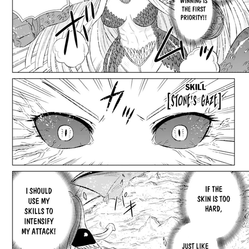 The Only Monster Tamer in the World: I Was Mistaken for the Demon King When I Changed My Job Chapter 36.2 cover