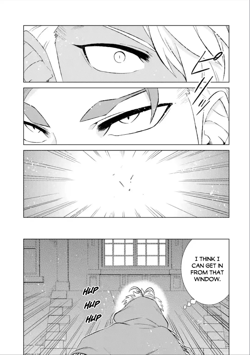 The Only Monster Tamer in the World: I Was Mistaken for the Demon King When I Changed My Job Chapter 38.2 page 16 - Chapter 38.2