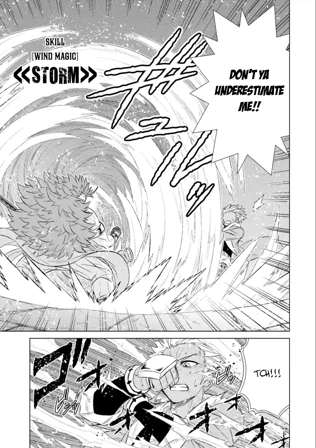The Only Monster Tamer in the World: I Was Mistaken for the Demon King When I Changed My Job Chapter 39.1 page 10 - Chapter 39.1: A Letter from Brother