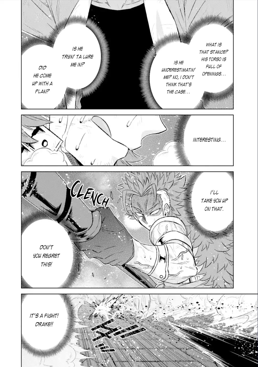 The Only Monster Tamer in the World: I Was Mistaken for the Demon King When I Changed My Job Chapter 39.2 page 11 - Chapter 39.2