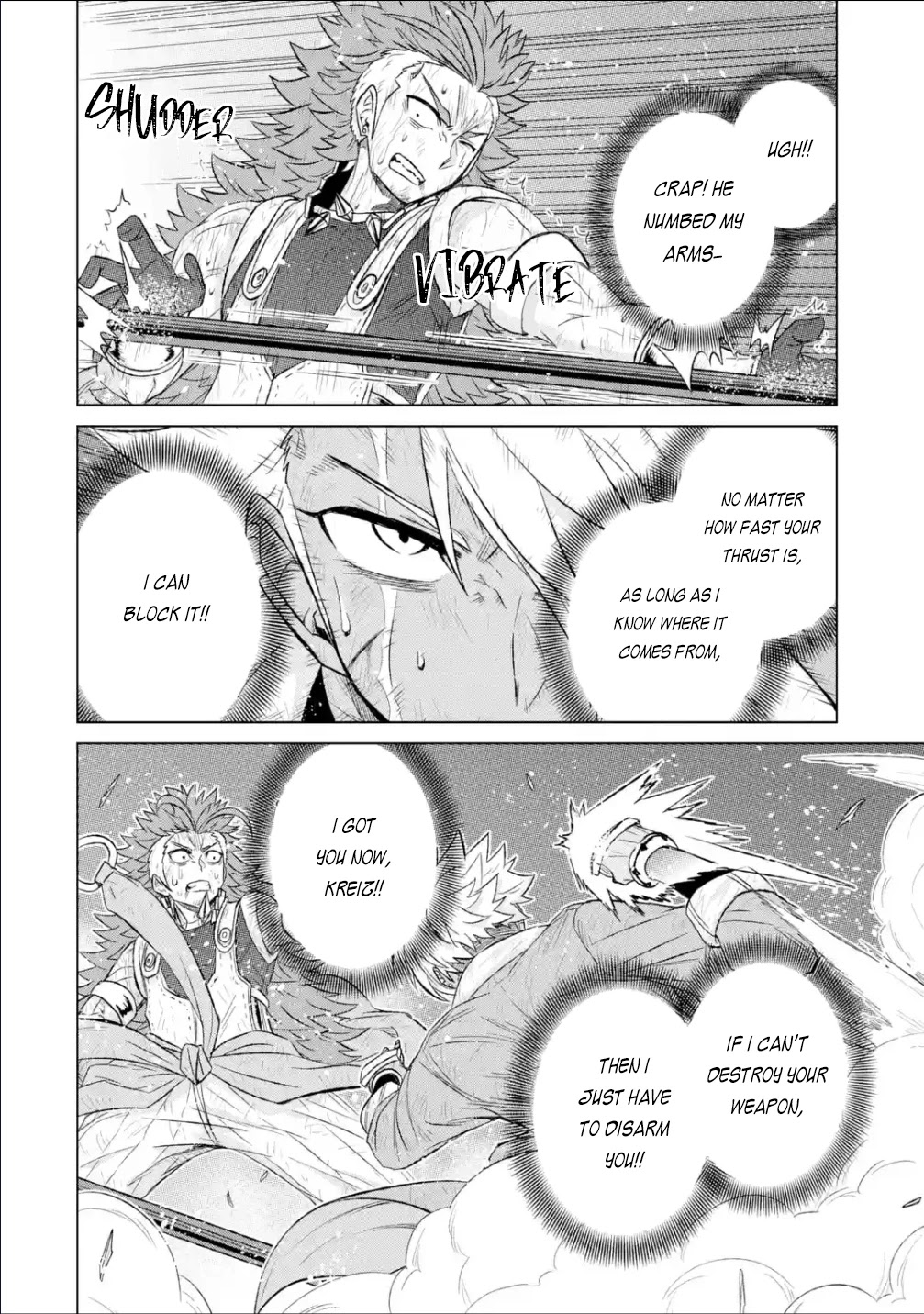 The Only Monster Tamer in the World: I Was Mistaken for the Demon King When I Changed My Job Chapter 39.2 page 13 - Chapter 39.2