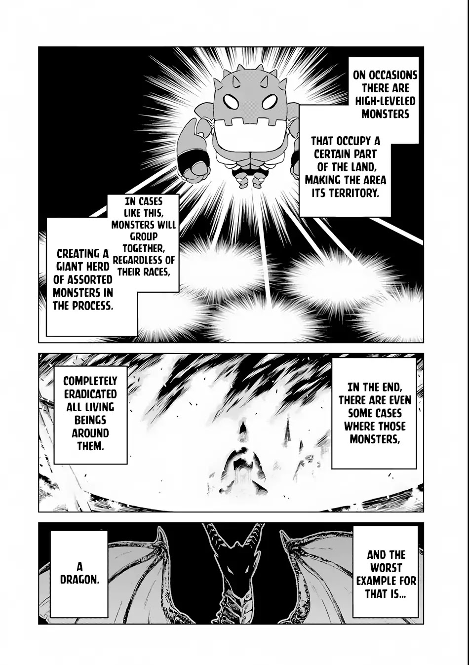 The Only Monster Tamer in the World: I Was Mistaken for the Demon King When I Changed My Job Chapter 4 page 25 - Chapter 4: Hidden Elven Village