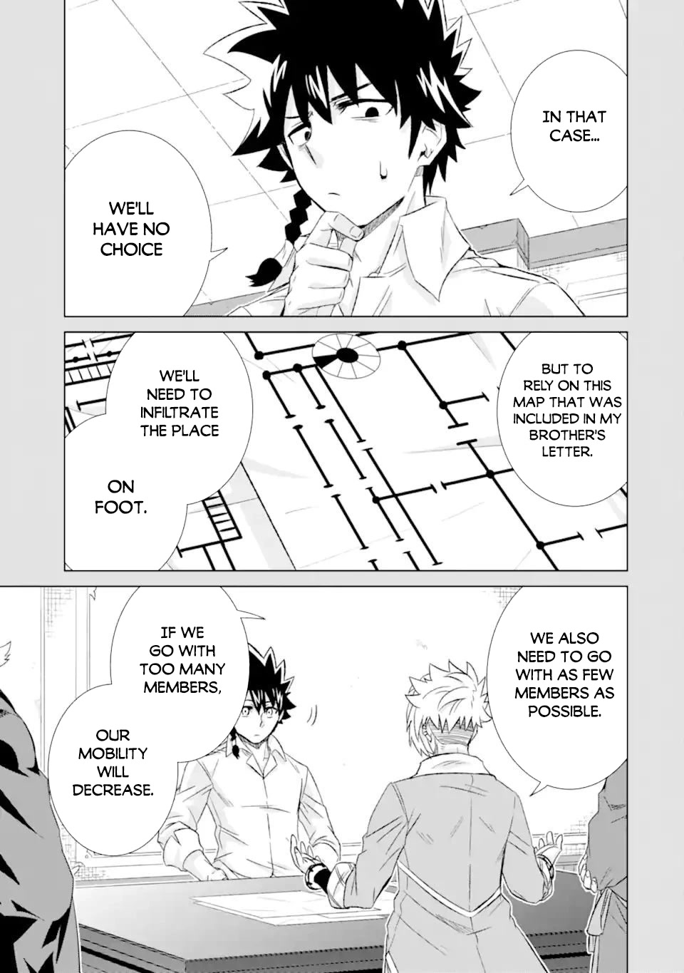 The Only Monster Tamer in the World: I Was Mistaken for the Demon King When I Changed My Job Chapter 40 page 26 - Chapter 40