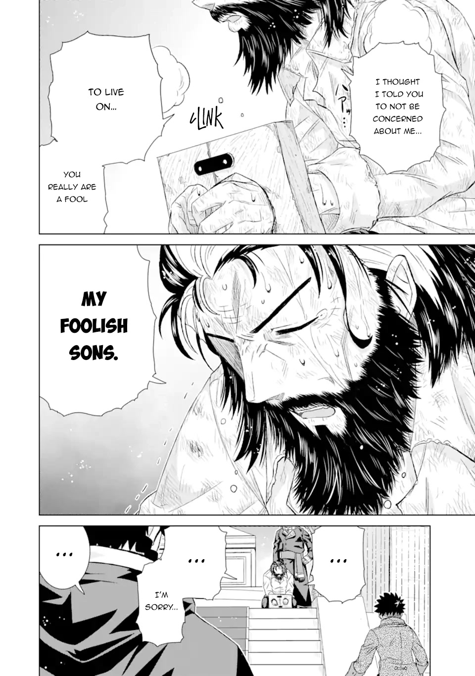The Only Monster Tamer in the World: I Was Mistaken for the Demon King When I Changed My Job Chapter 41 page 28 - Chapter 41