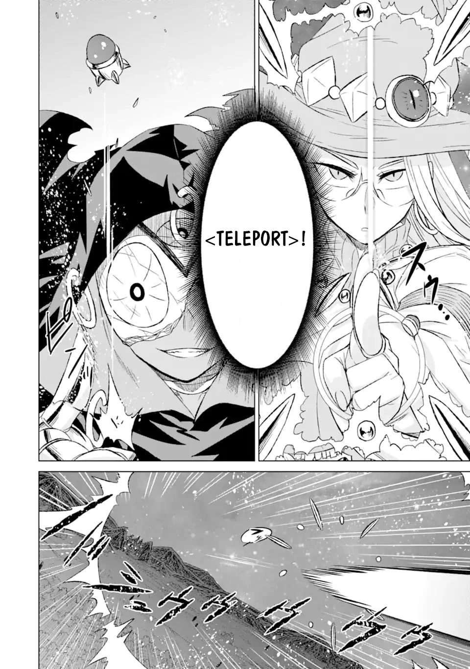 The Only Monster Tamer in the World: I Was Mistaken for the Demon King When I Changed My Job Chapter 42 page 18 - Chapter 42