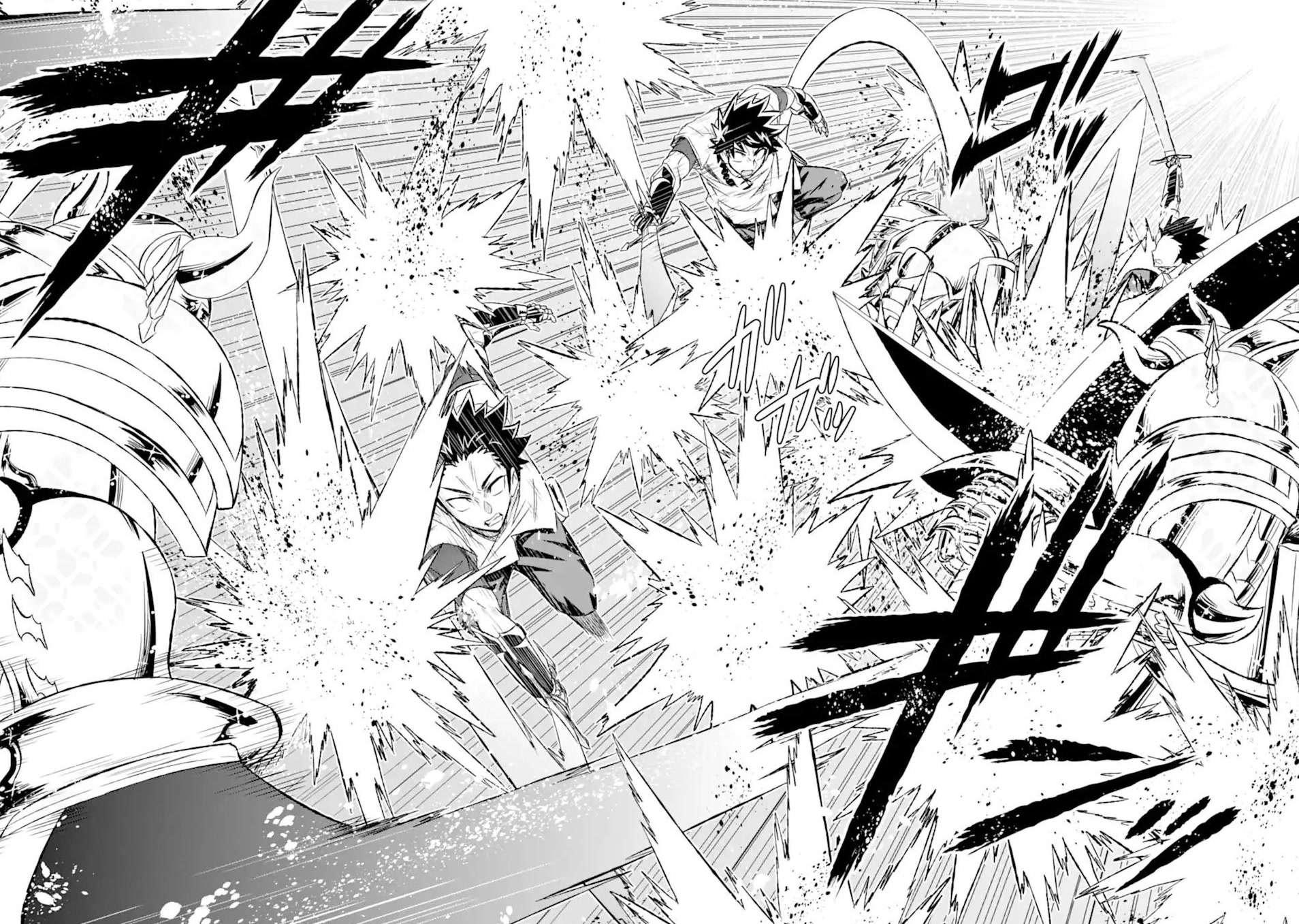 The Only Monster Tamer in the World: I Was Mistaken for the Demon King When I Changed My Job Chapter 42 page 28 - Chapter 42