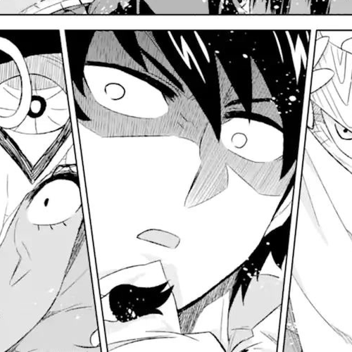The Only Monster Tamer in the World: I Was Mistaken for the Demon King When I Changed My Job Chapter 42 cover