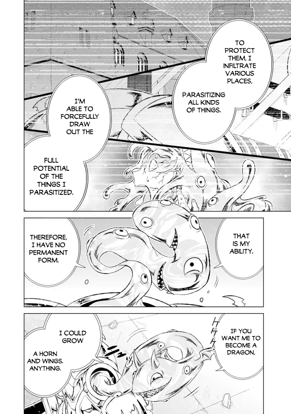 The Only Monster Tamer in the World: I Was Mistaken for the Demon King When I Changed My Job Chapter 43 page 13 - Chapter 43