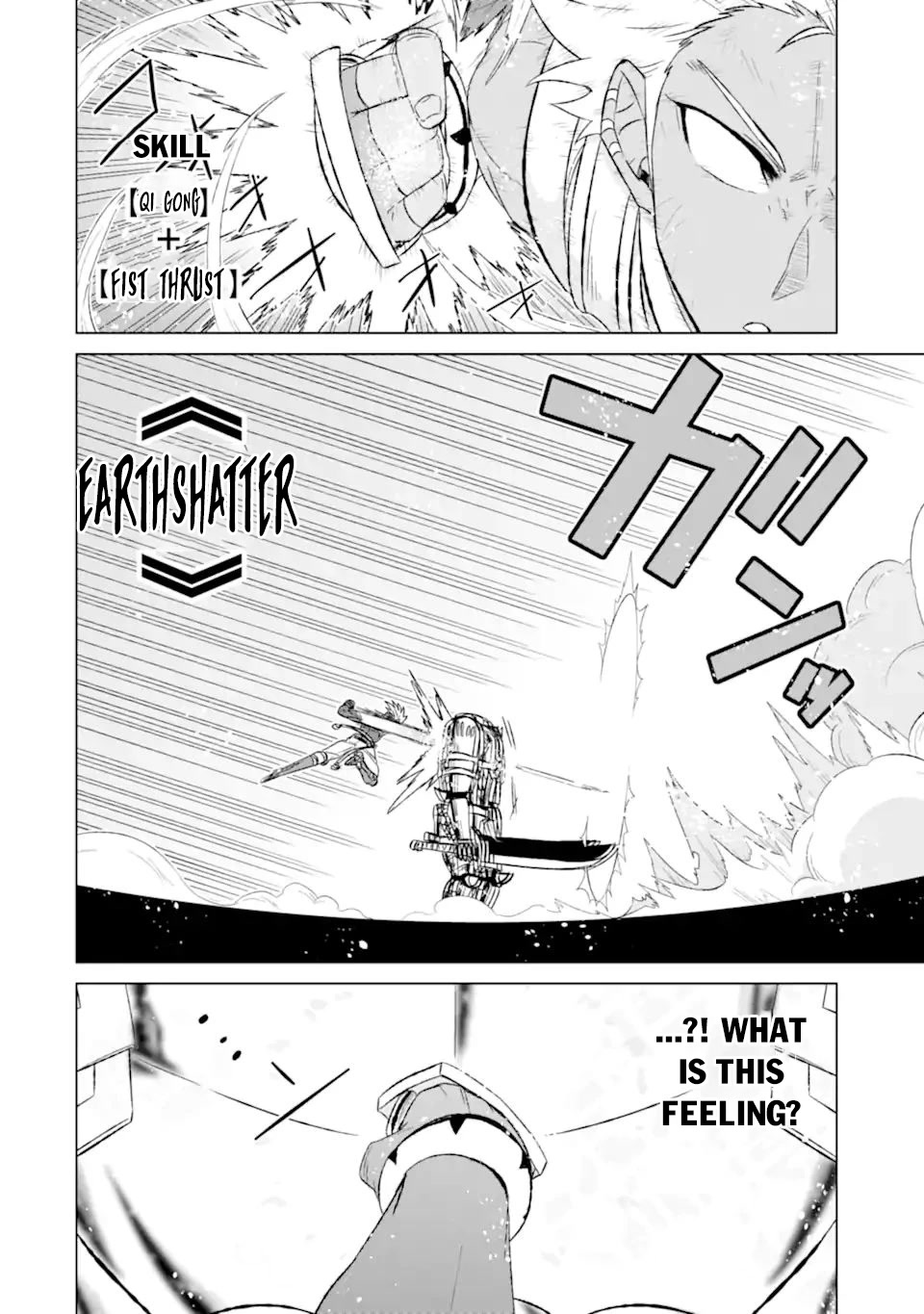 The Only Monster Tamer in the World: I Was Mistaken for the Demon King When I Changed My Job Chapter 43 page 3 - Chapter 43
