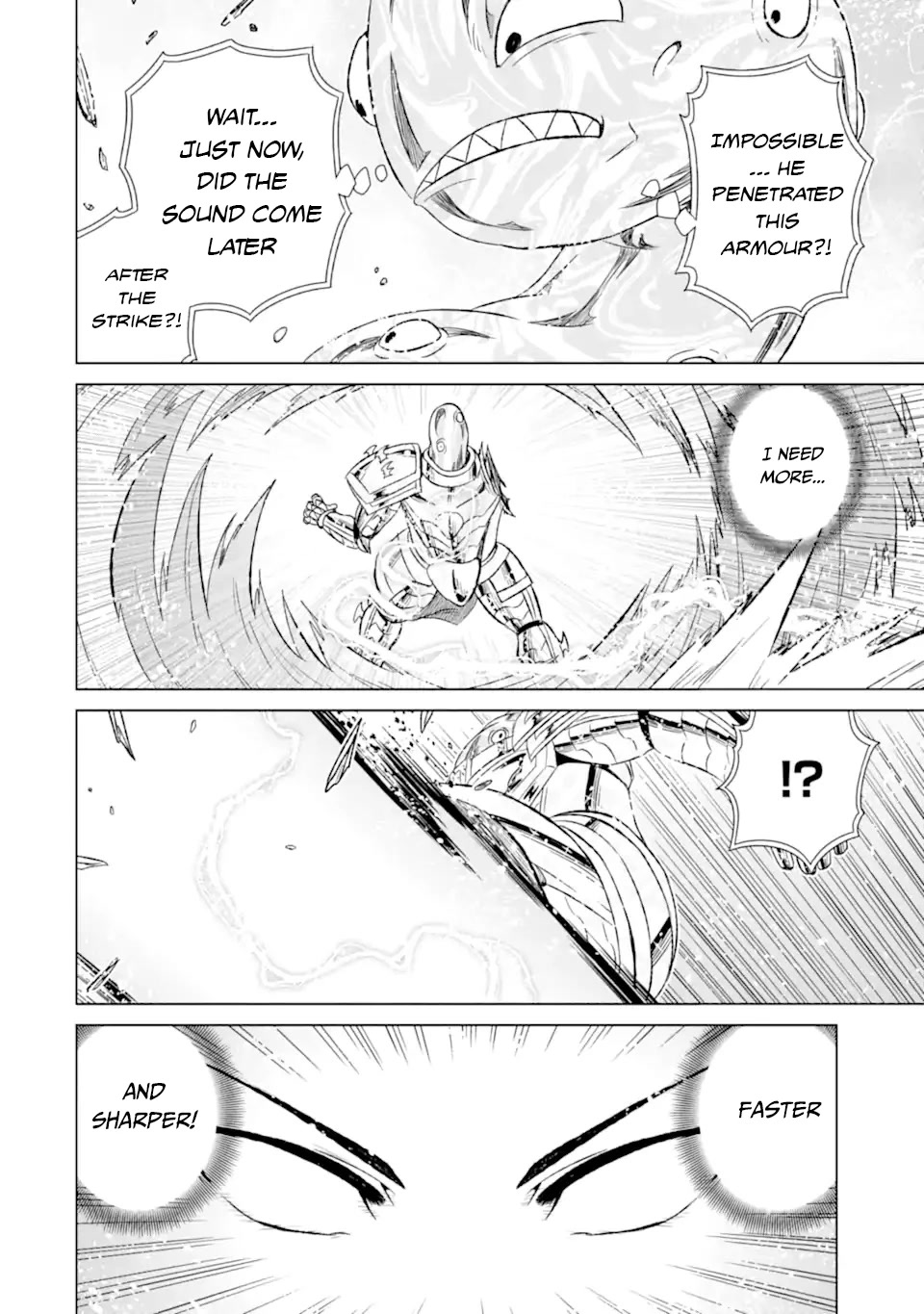 The Only Monster Tamer in the World: I Was Mistaken for the Demon King When I Changed My Job Chapter 43 page 47 - Chapter 43