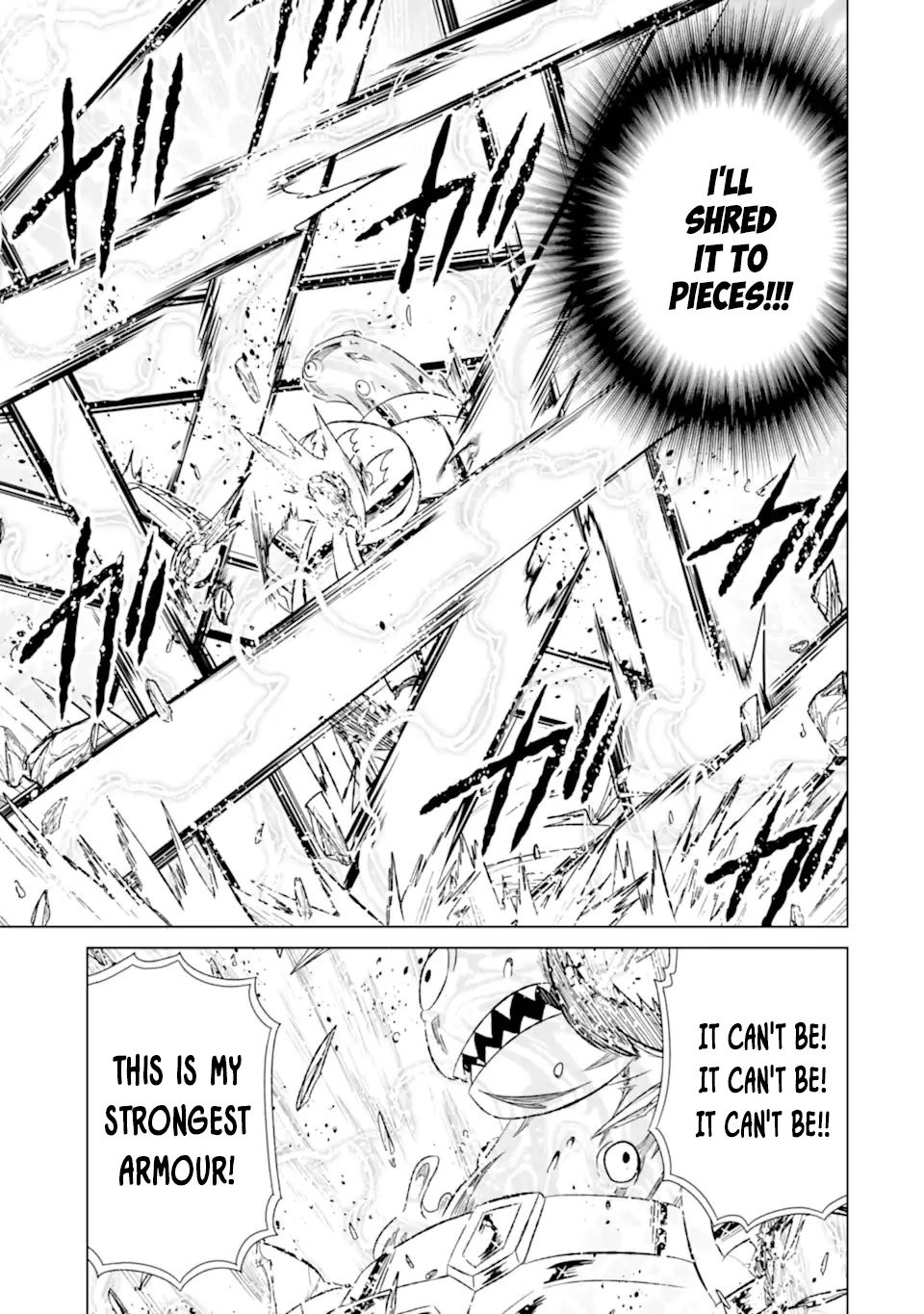 The Only Monster Tamer in the World: I Was Mistaken for the Demon King When I Changed My Job Chapter 43 page 48 - Chapter 43