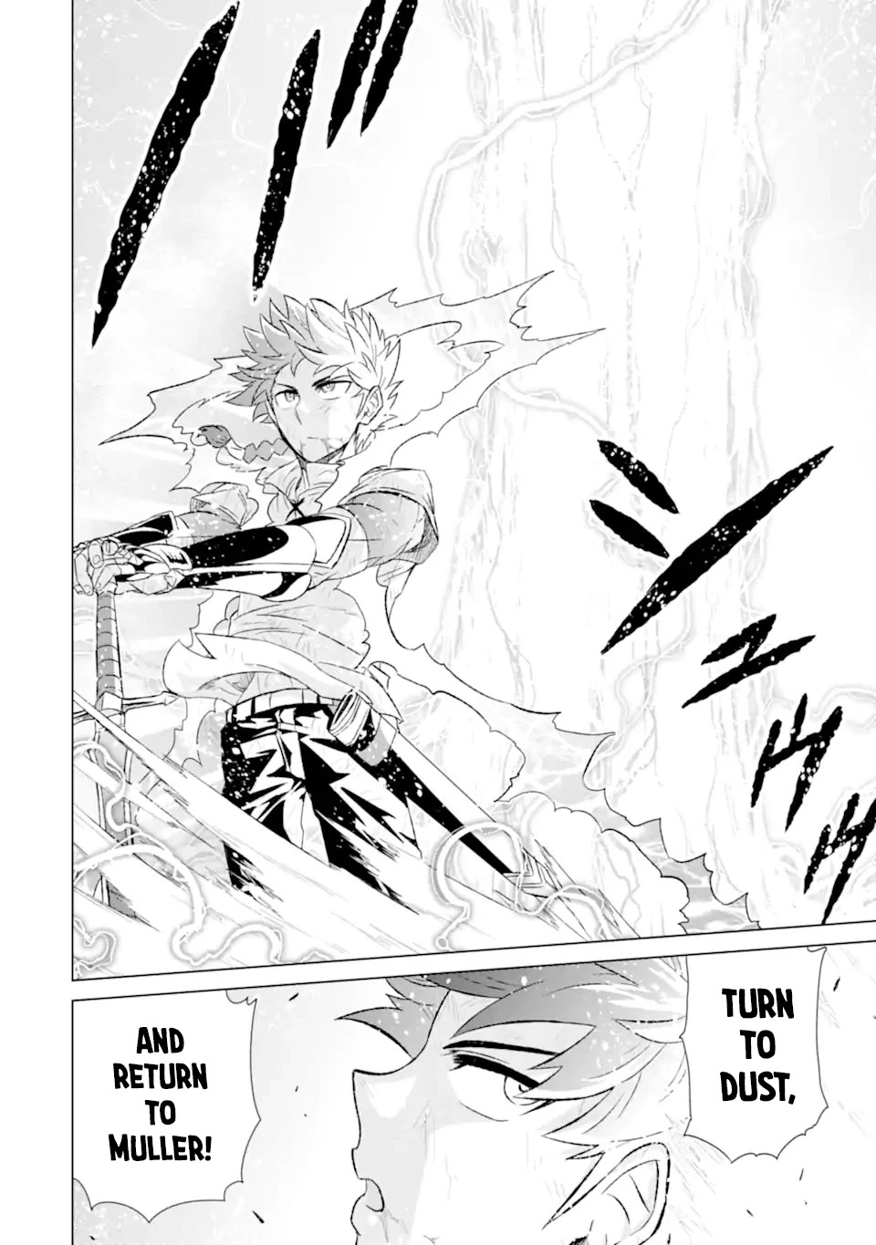 The Only Monster Tamer in the World: I Was Mistaken for the Demon King When I Changed My Job Chapter 43 page 49 - Chapter 43