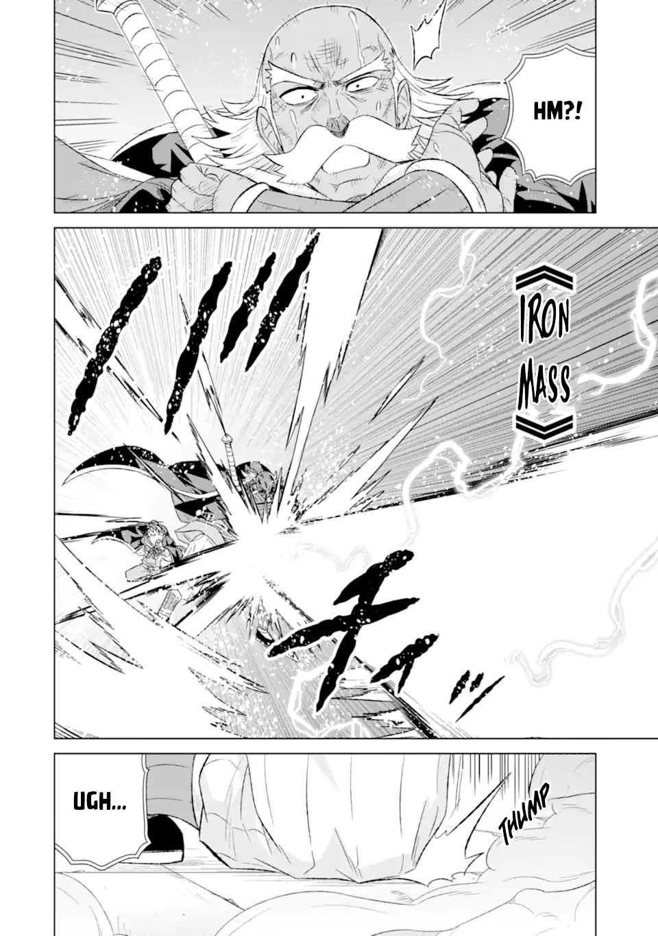 The Only Monster Tamer in the World: I Was Mistaken for the Demon King When I Changed My Job Chapter 43 page 5 - Chapter 43