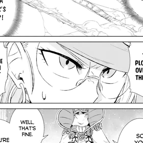 The Only Monster Tamer in the World: I Was Mistaken for the Demon King When I Changed My Job Chapter 43 cover