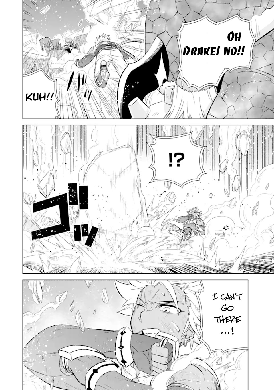 The Only Monster Tamer in the World: I Was Mistaken for the Demon King When I Changed My Job Chapter 44 page 30 - Chapter 44