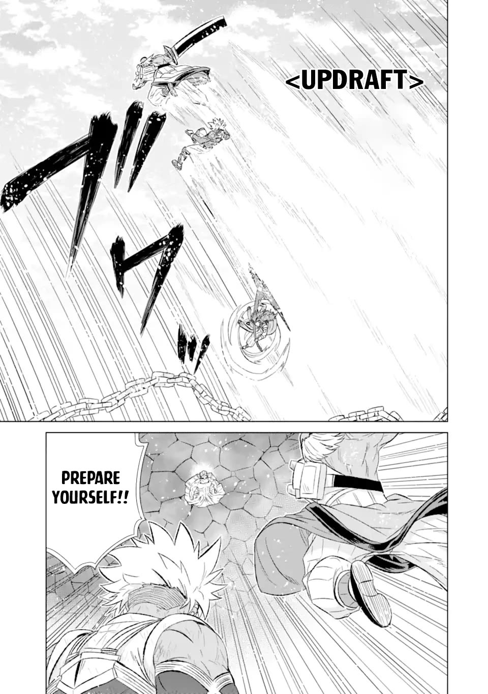 The Only Monster Tamer in the World: I Was Mistaken for the Demon King When I Changed My Job Chapter 45 page 23 - Chapter 45