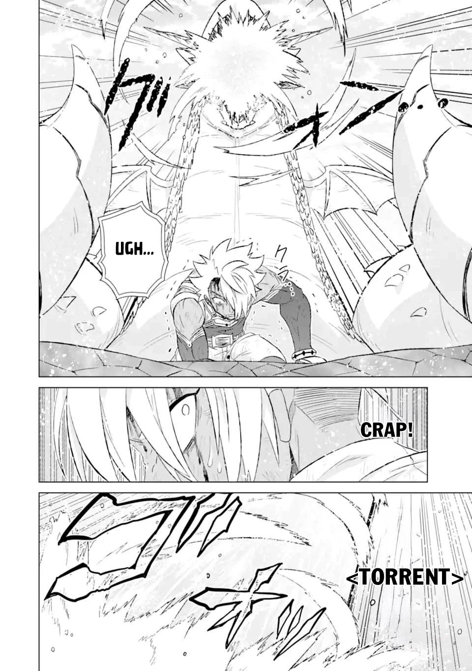 The Only Monster Tamer in the World: I Was Mistaken for the Demon King When I Changed My Job Chapter 46 page 16 - Chapter 46