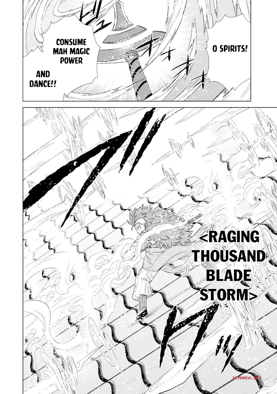 The Only Monster Tamer in the World: I Was Mistaken for the Demon King When I Changed My Job Chapter 46 page 26 - Chapter 46