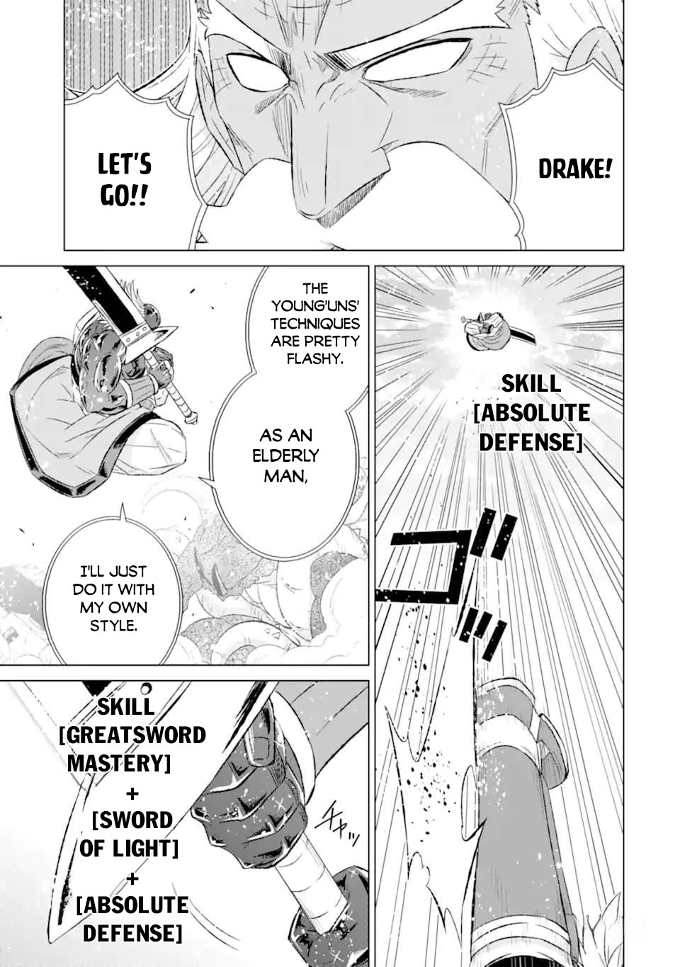 The Only Monster Tamer in the World: I Was Mistaken for the Demon King When I Changed My Job Chapter 46 page 29 - Chapter 46