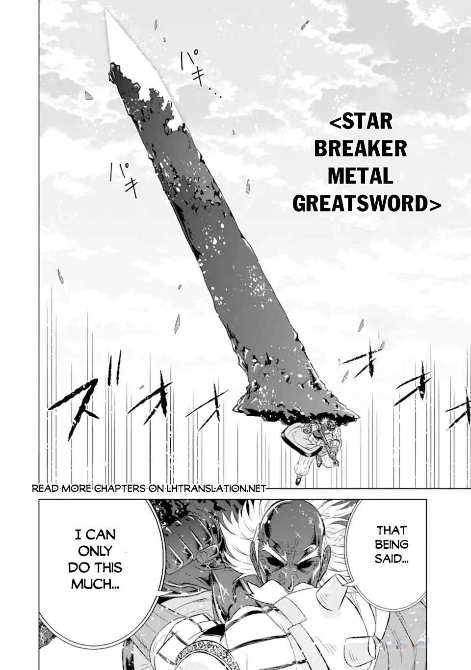 The Only Monster Tamer in the World: I Was Mistaken for the Demon King When I Changed My Job Chapter 46 page 30 - Chapter 46